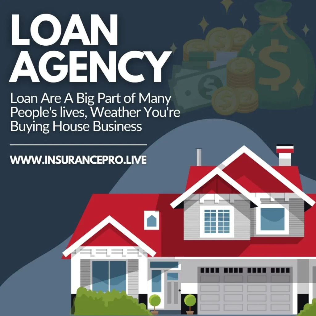 Loan-Agency