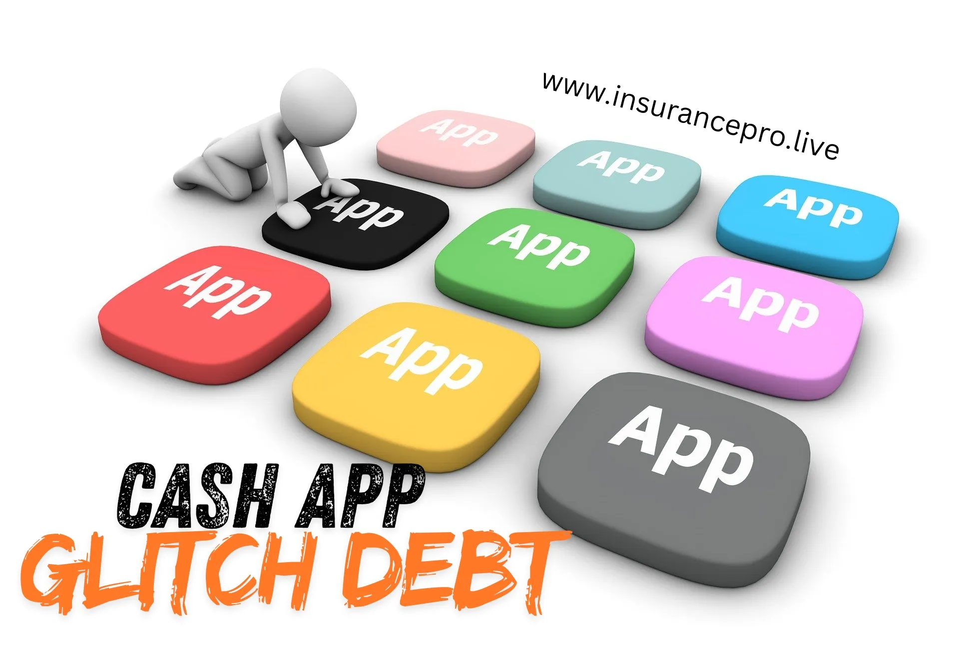 Cash-App-Glitch- Debt-The-Issue-And-What-To-Do