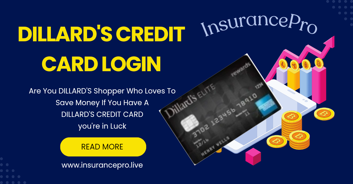 Dillard's-Credit-Card-Login