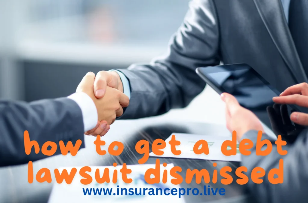 How-To-Get-A-Debt-Lawsuit-Dismissed-Photo