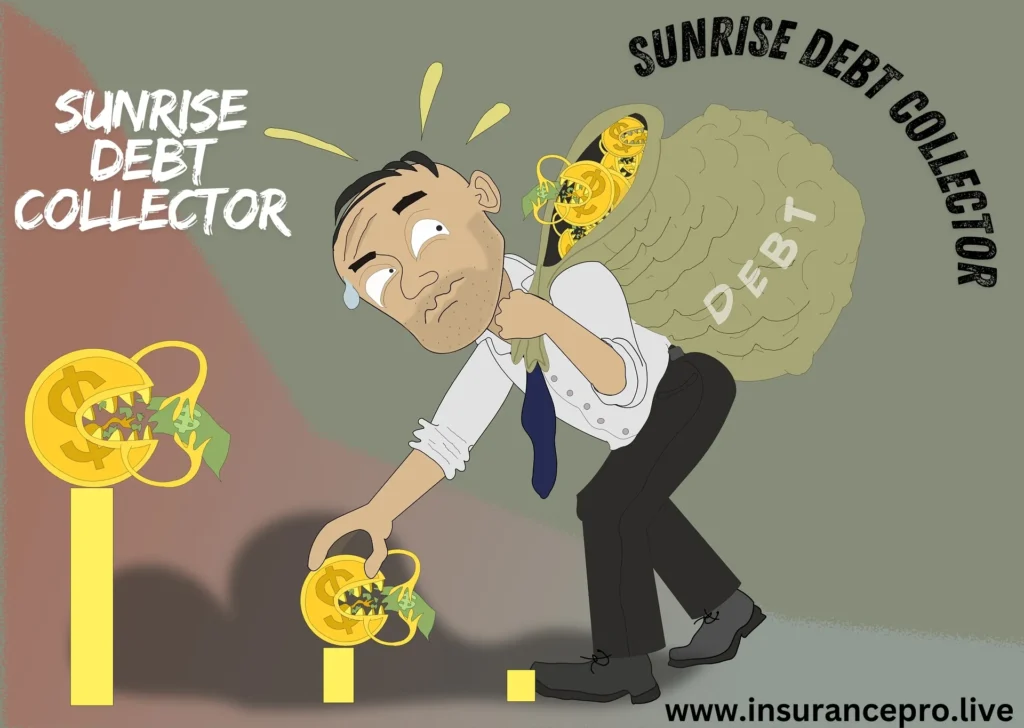 Sunrise-Debt-Collector-Pic