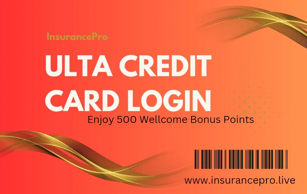 Ulta-Credit-Card-Login