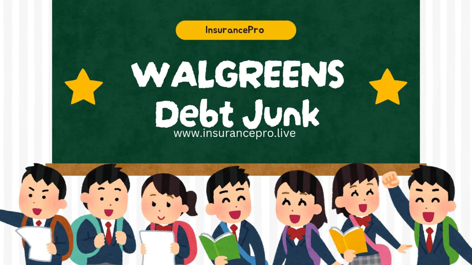 Walgreens-Debt-Junk