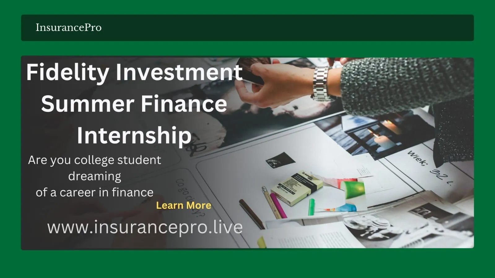 fidelity-investments-summer-finance-internship-2025