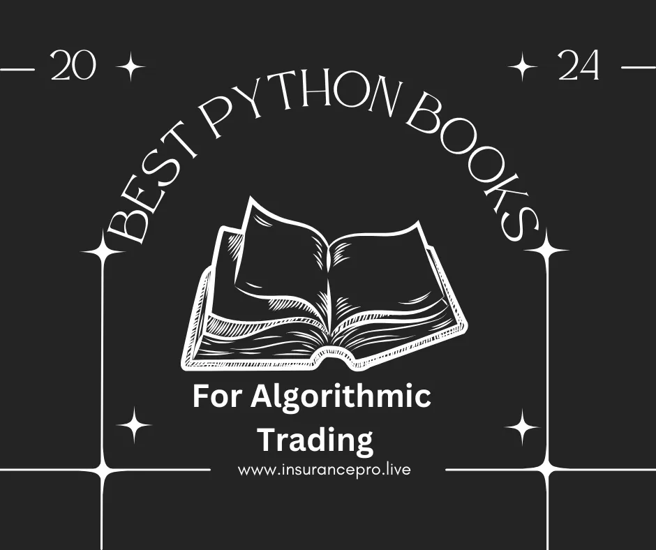 Best-Python-Books-For-Algorithmic-Trading