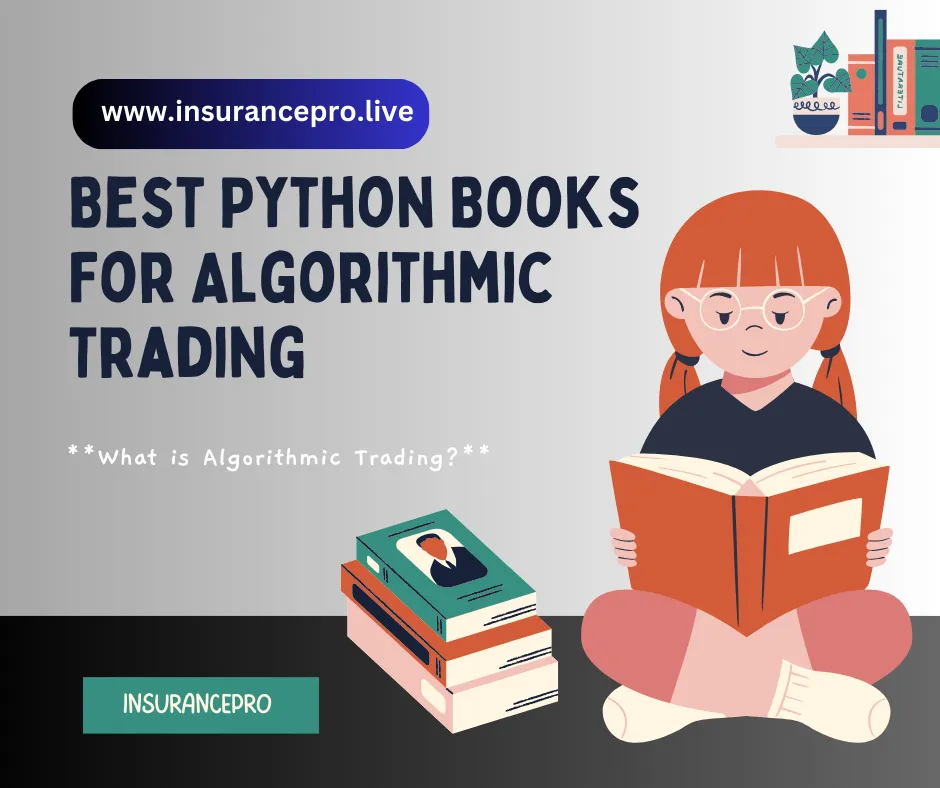 Best-Python-Books-For-Algorithmic-Trading